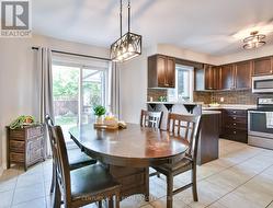 Huge, bright open concept kitchen! -