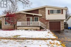 7106 FREEMAN STREET Niagara Falls (Morrison), ON L2E 5V5