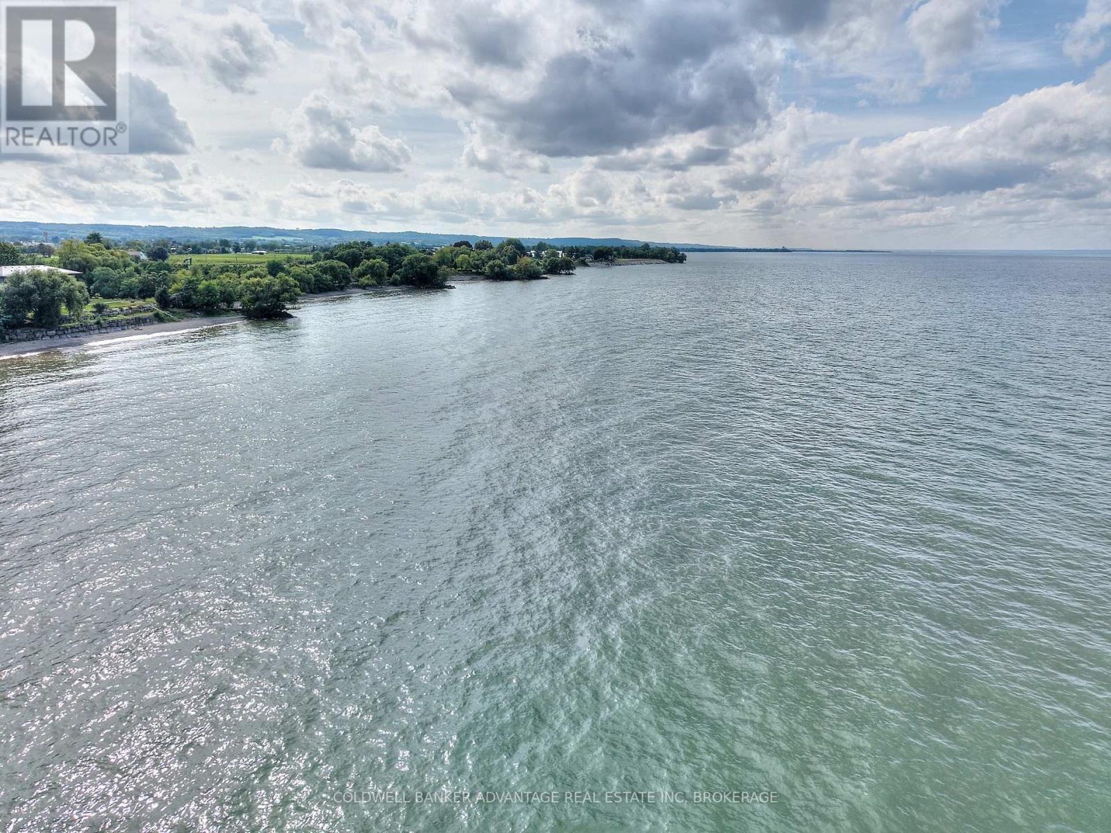 4698 Sandy Cove Drive, Lincoln (Lincoln Lake), ON - Outdoor With Body Of Water With View