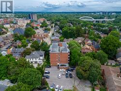 Lots of mature trees -