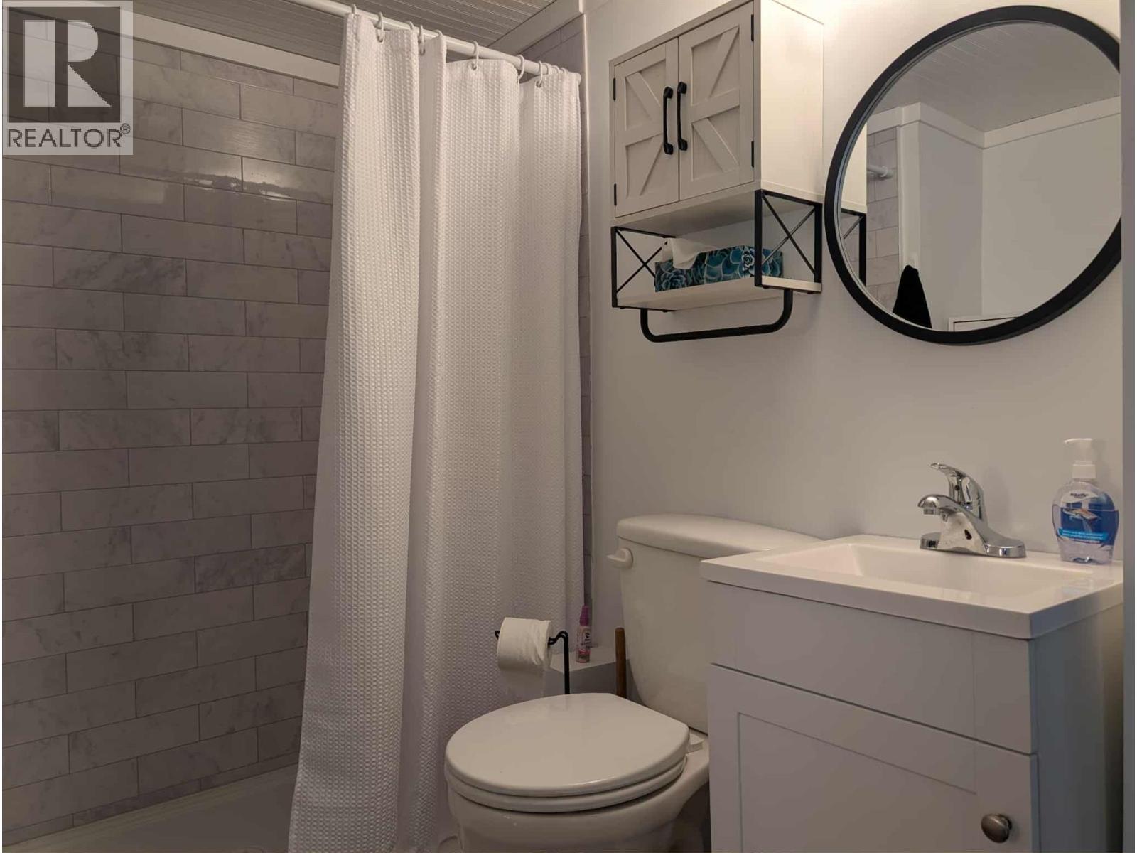 1879 Faulkner Avenue Unit# 4, Lumby, BC