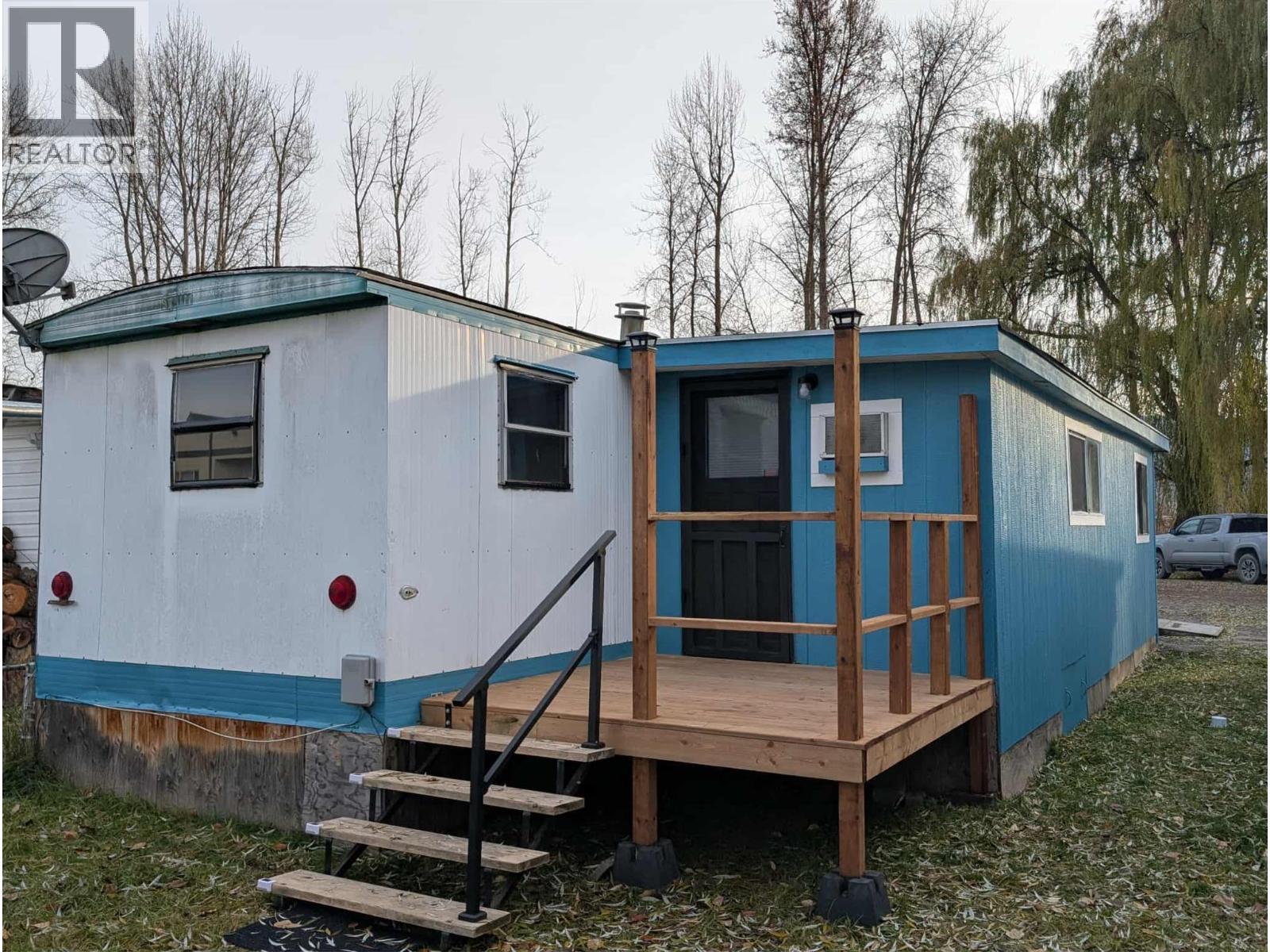 1879 Faulkner Avenue Unit# 4, Lumby, BC