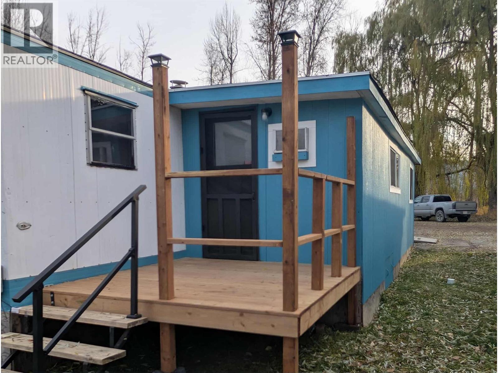 1879 Faulkner Avenue Unit# 4, Lumby, BC