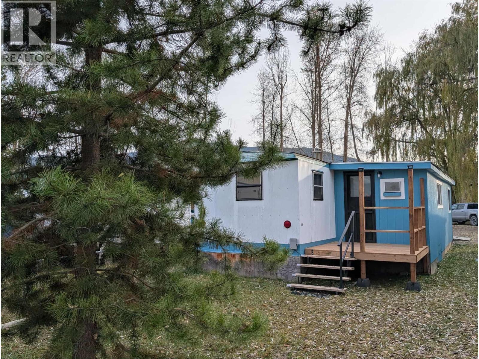 1879 Faulkner Avenue Unit# 4, Lumby, BC