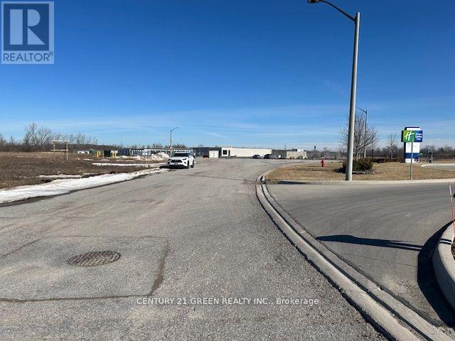 Lot 10 - 191 Power Drive, Welland, ON