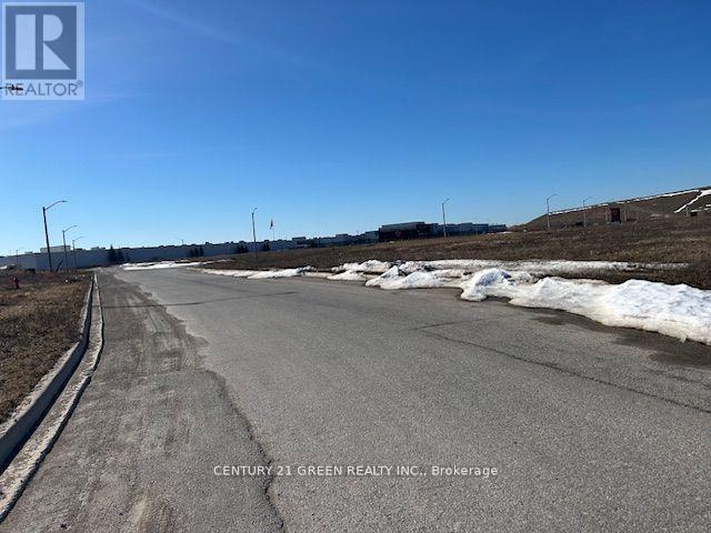 Lot 10 - 191 Power Drive, Welland, ON