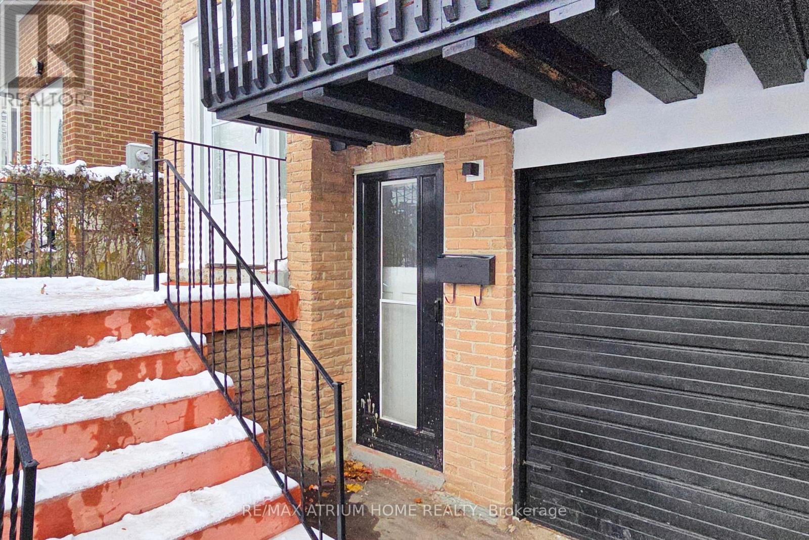 3 Plumbrook Crescent, Toronto, ON - Outdoor With Exterior