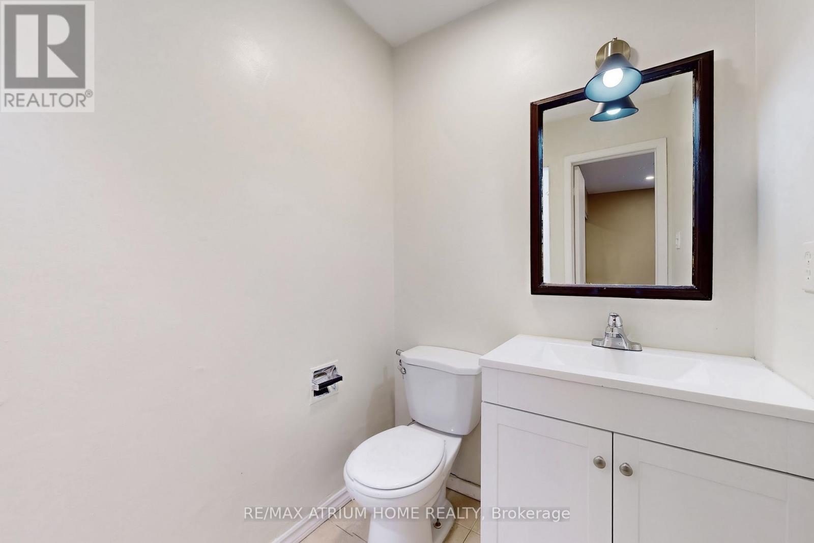 3 Plumbrook Crescent, Toronto, ON - Indoor Photo Showing Bathroom