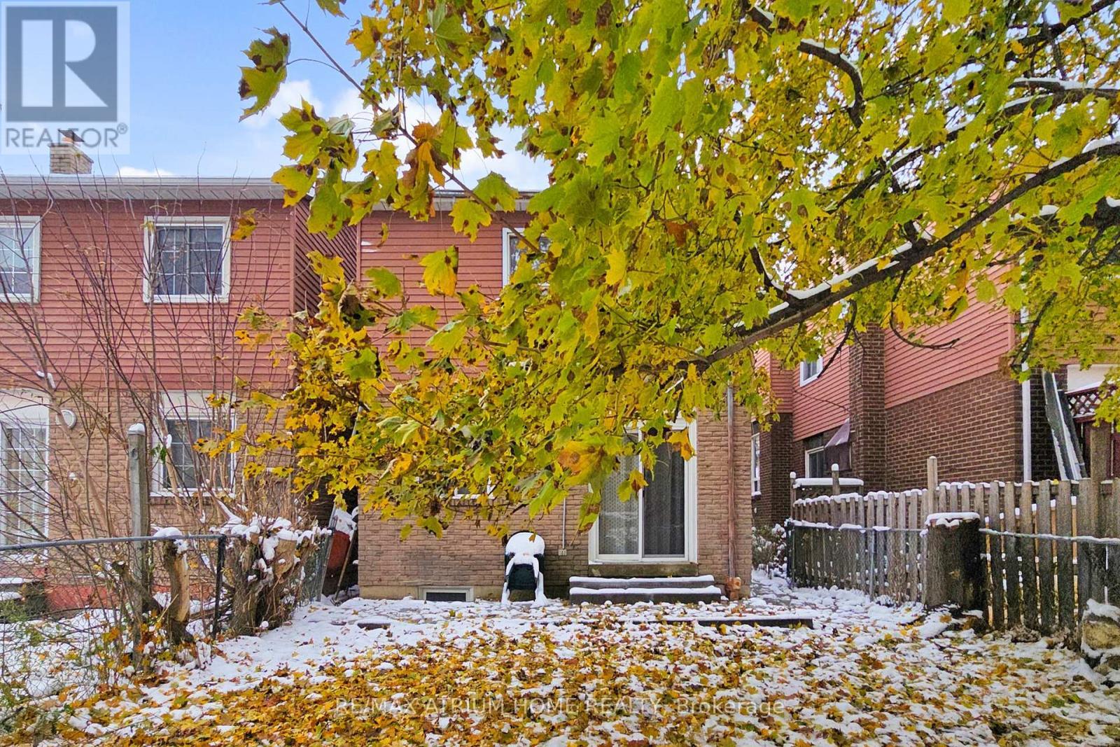 3 Plumbrook Crescent, Toronto, ON - Outdoor