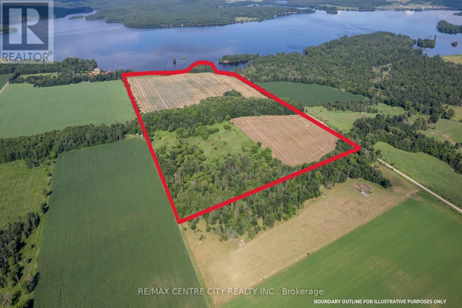 Pt Lts 38 & 39 Conc 9, Whitewater Region, ON