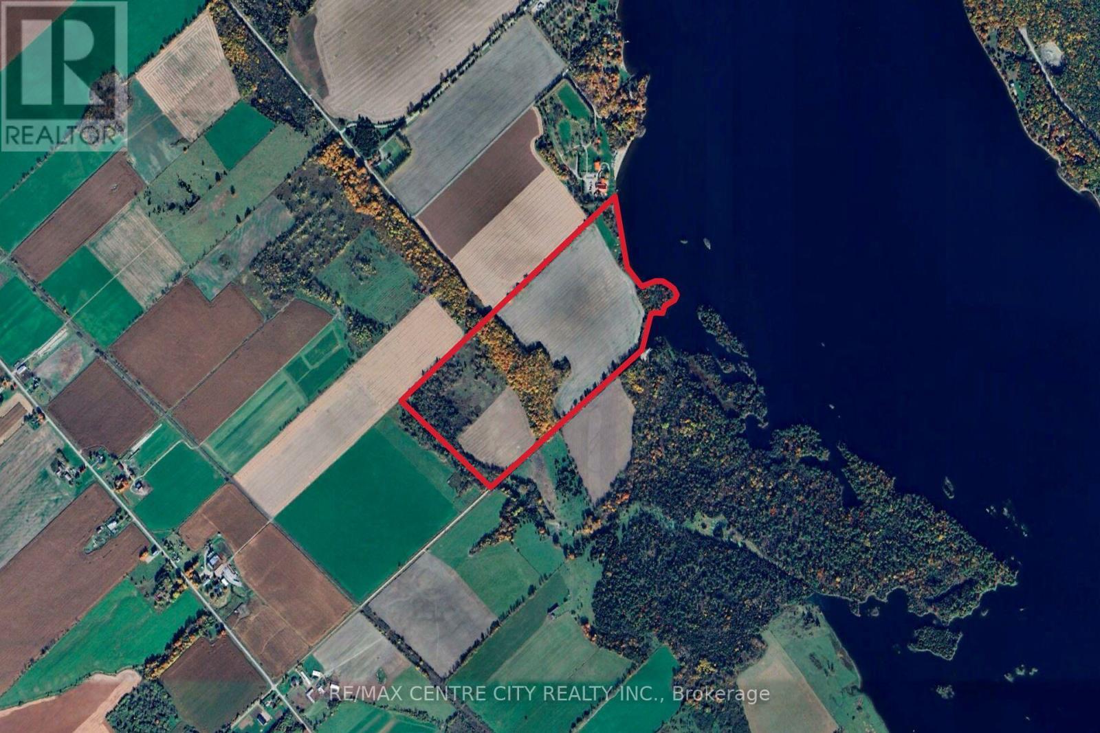 Pt Lts 38 & 39 Conc 9, Whitewater Region, ON