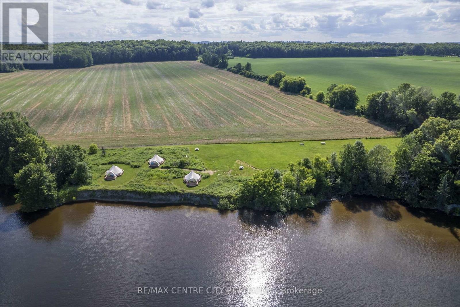 Pt Lts 38 & 39 Conc 9, Whitewater Region, ON