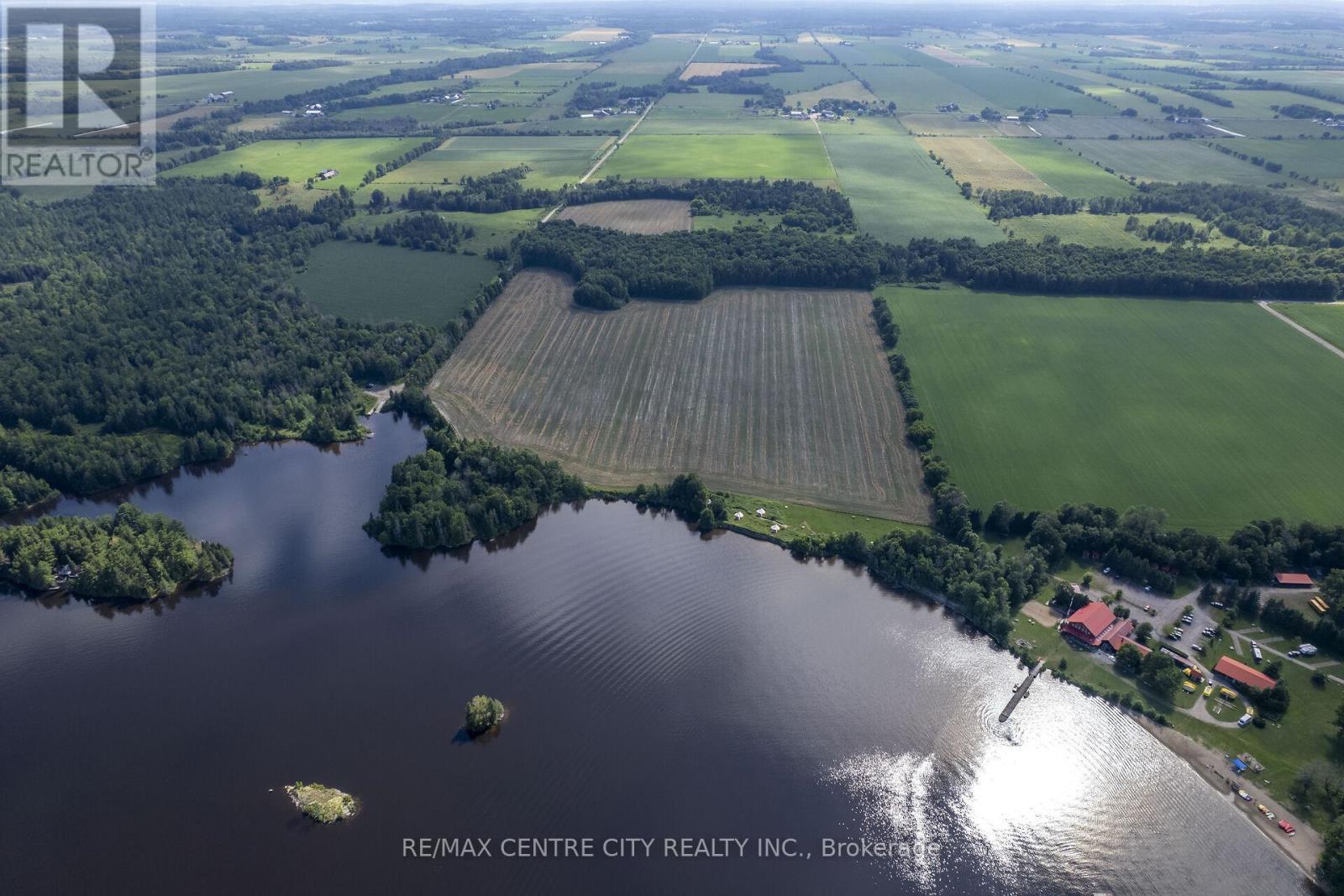 Pt Lts 38 & 39 Conc 9, Whitewater Region, ON