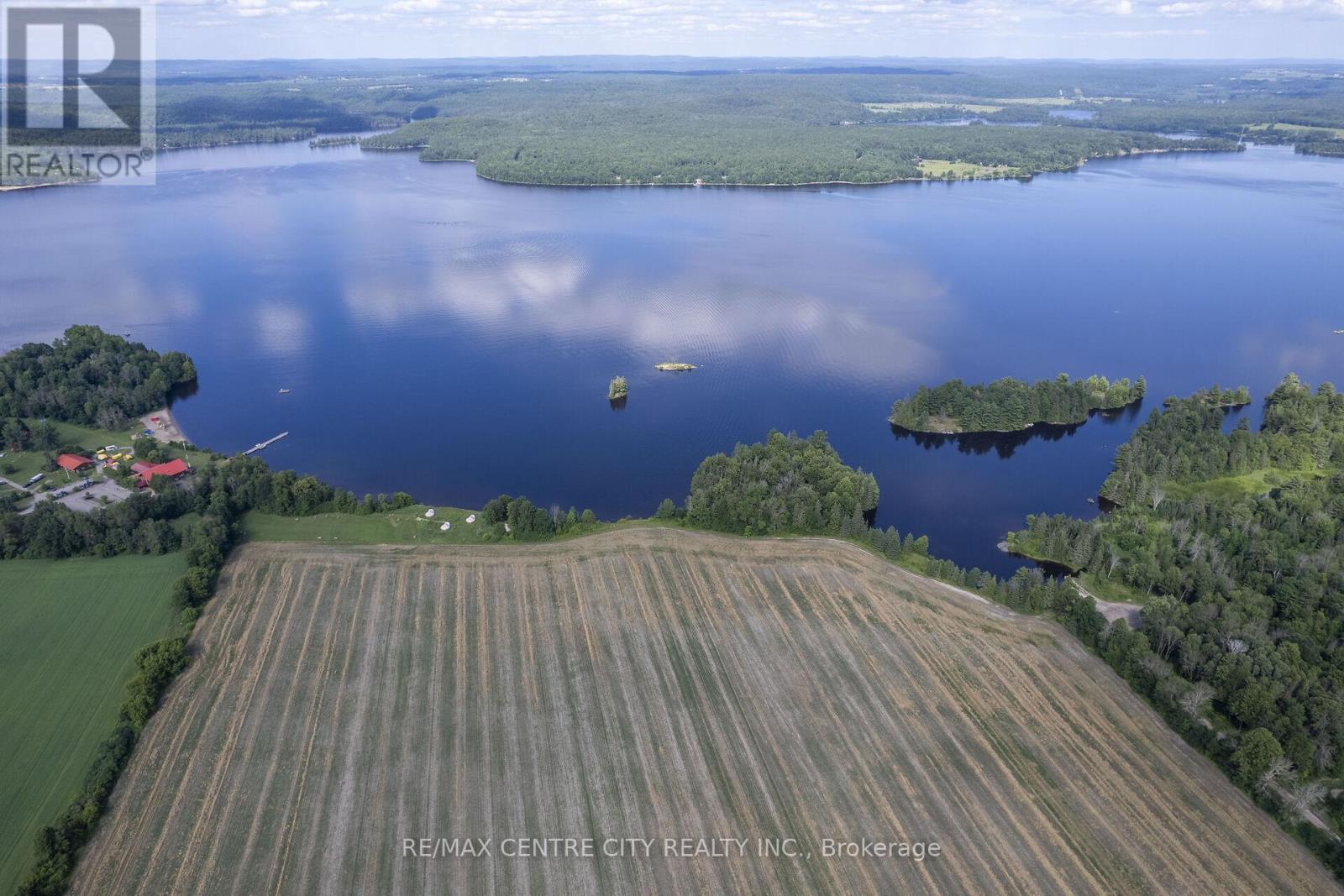 Pt Lts 38 & 39 Conc 9, Whitewater Region, ON