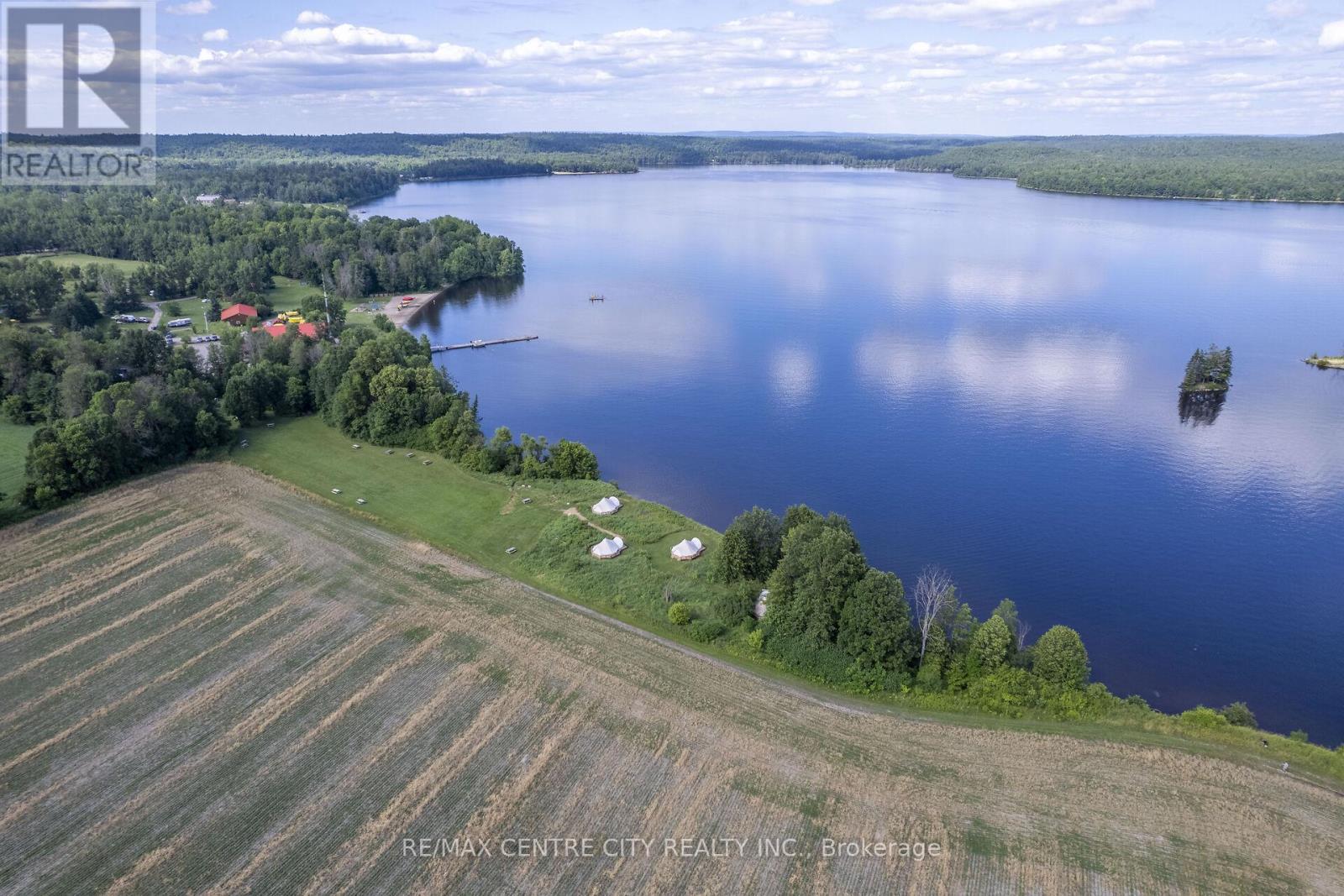 Pt Lts 38 & 39 Conc 9, Whitewater Region, ON