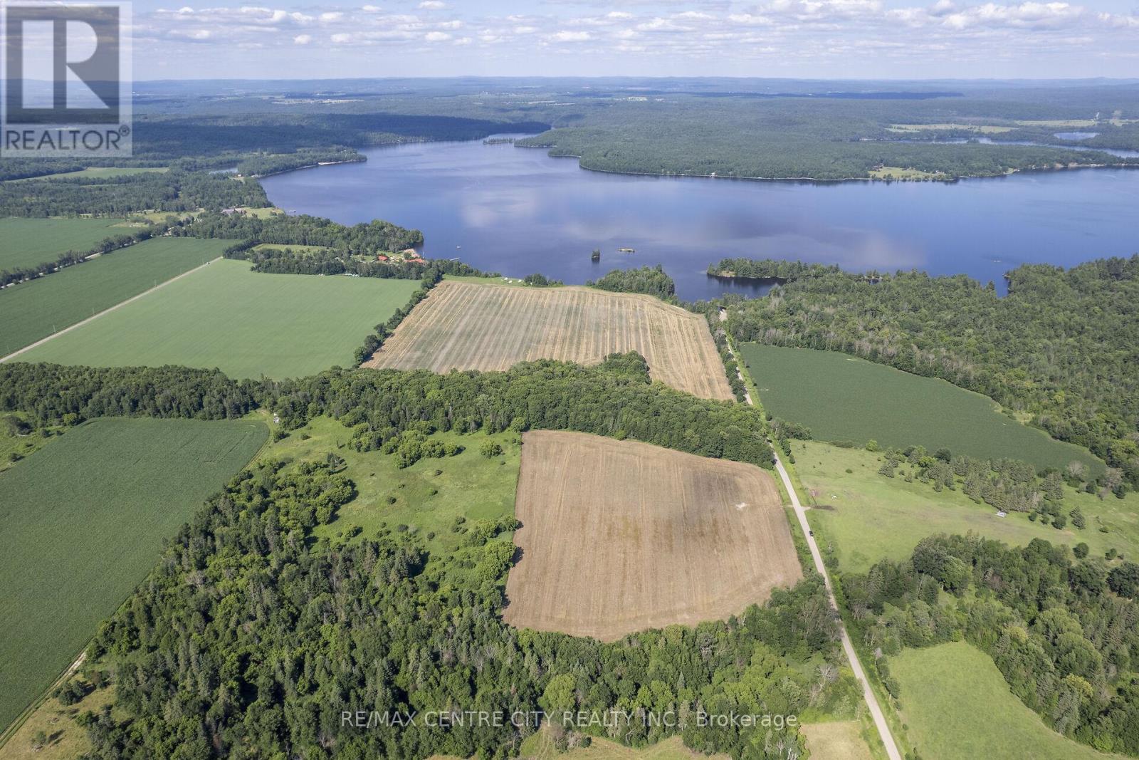 Pt Lts 38 & 39 Conc 9, Whitewater Region, ON