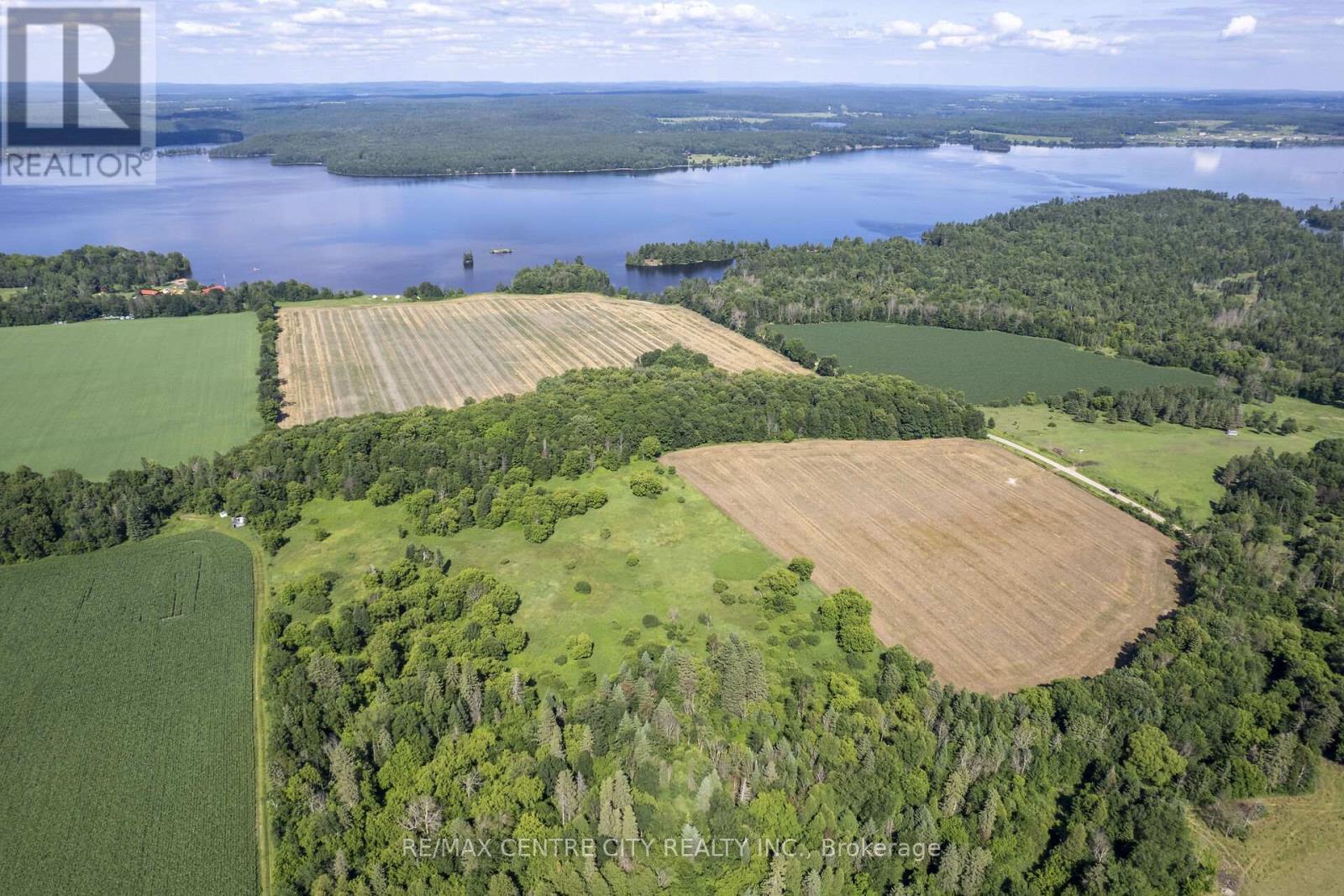 Pt Lts 38 & 39 Conc 9, Whitewater Region, ON