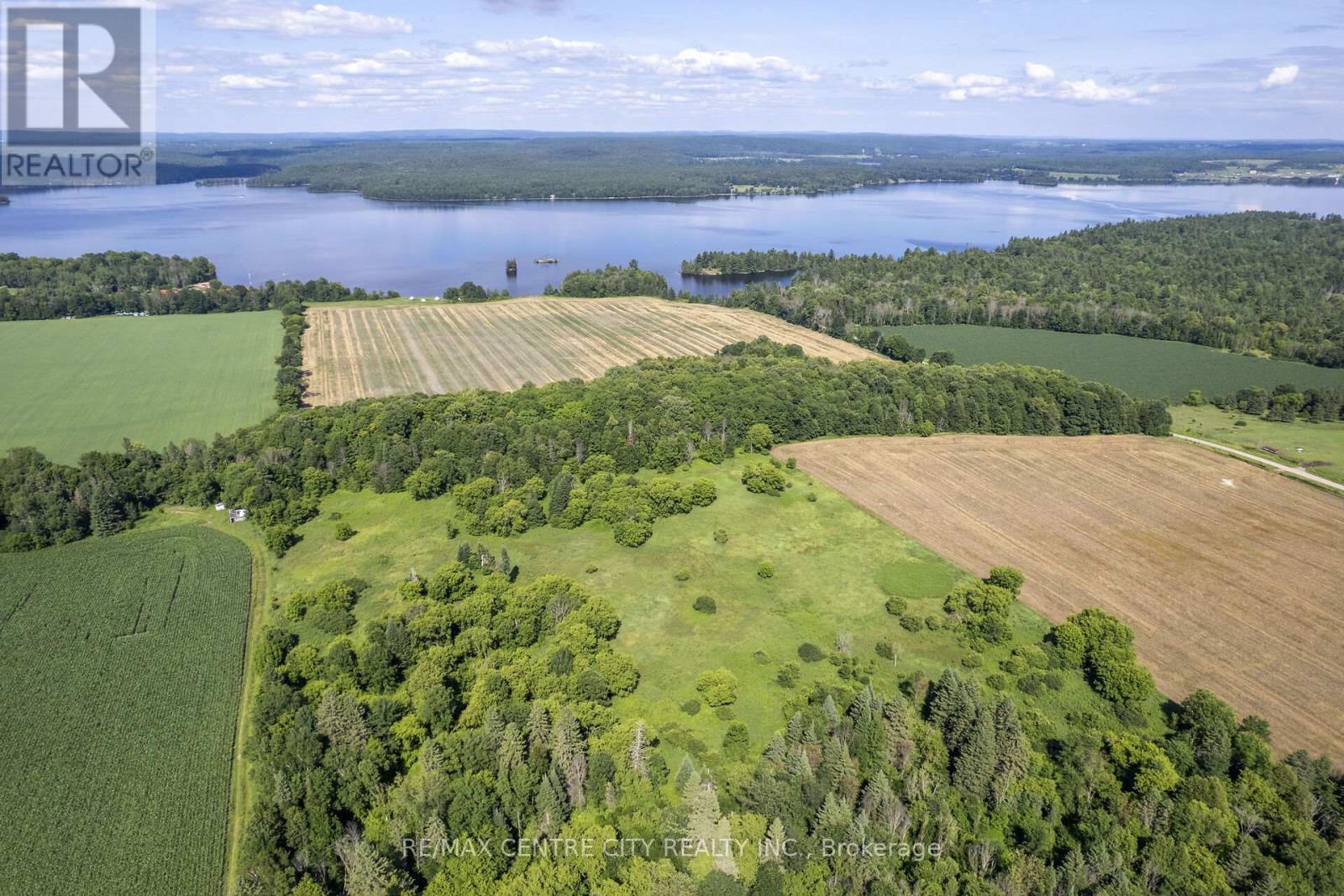 Pt Lts 38 & 39 Conc 9, Whitewater Region, ON