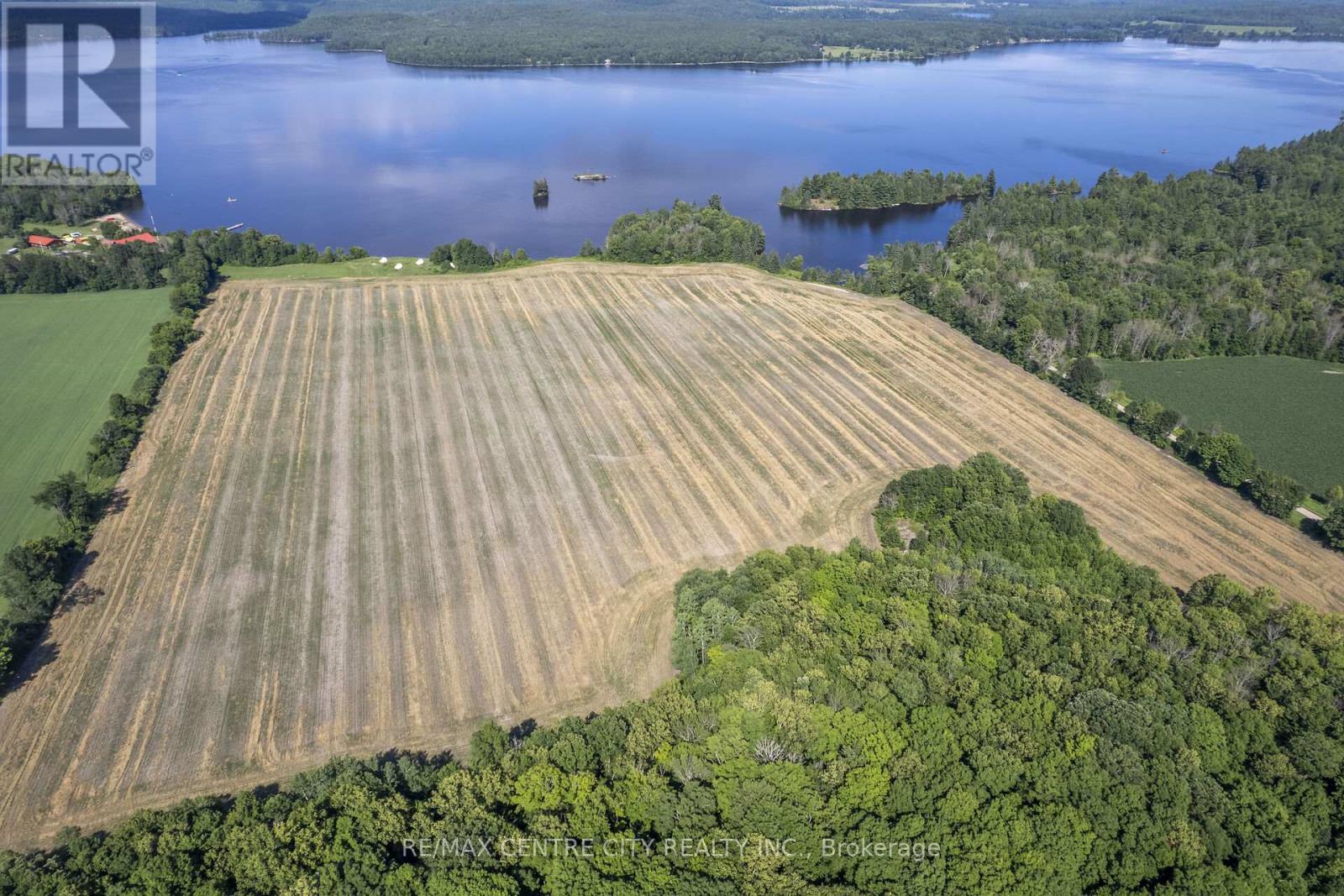 Pt Lts 38 & 39 Conc 9, Whitewater Region, ON