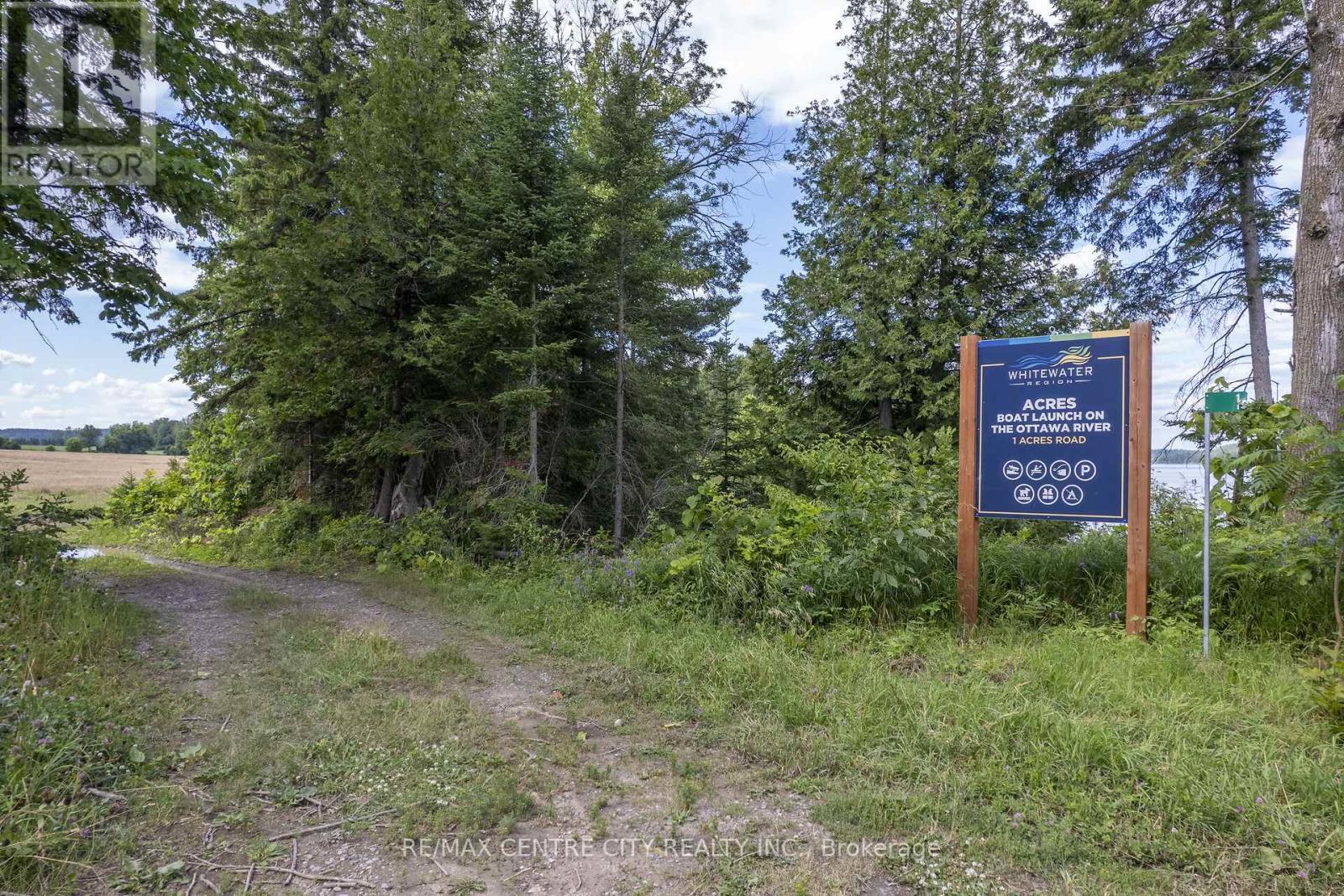 Pt Lts 38 & 39 Conc 9, Whitewater Region, ON