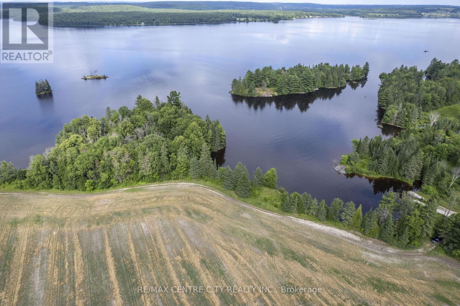 Pt Lts 38 & 39 Conc 9, Whitewater Region, ON