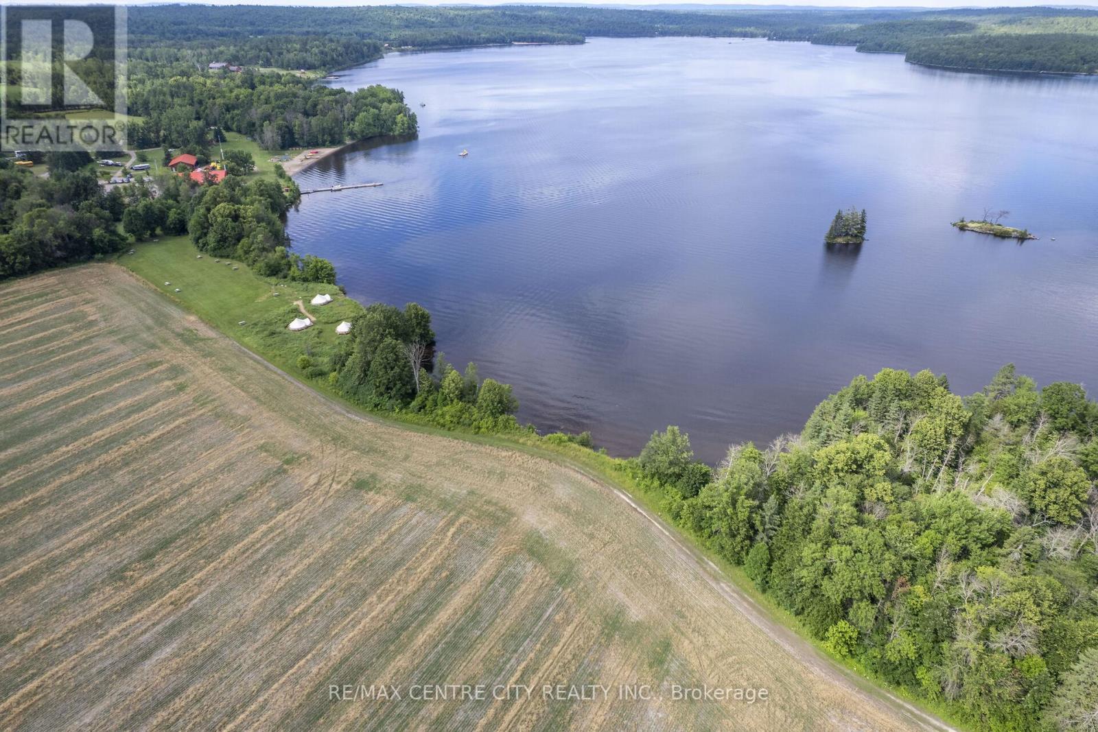 Pt Lts 38 & 39 Conc 9, Whitewater Region, ON