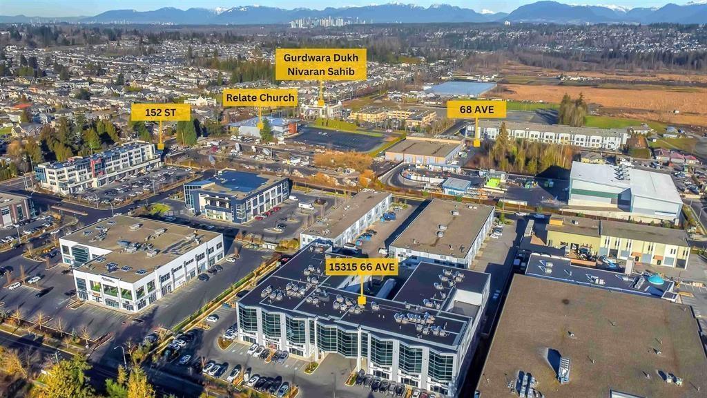 326 15315 66 Avenue, Surrey, BC