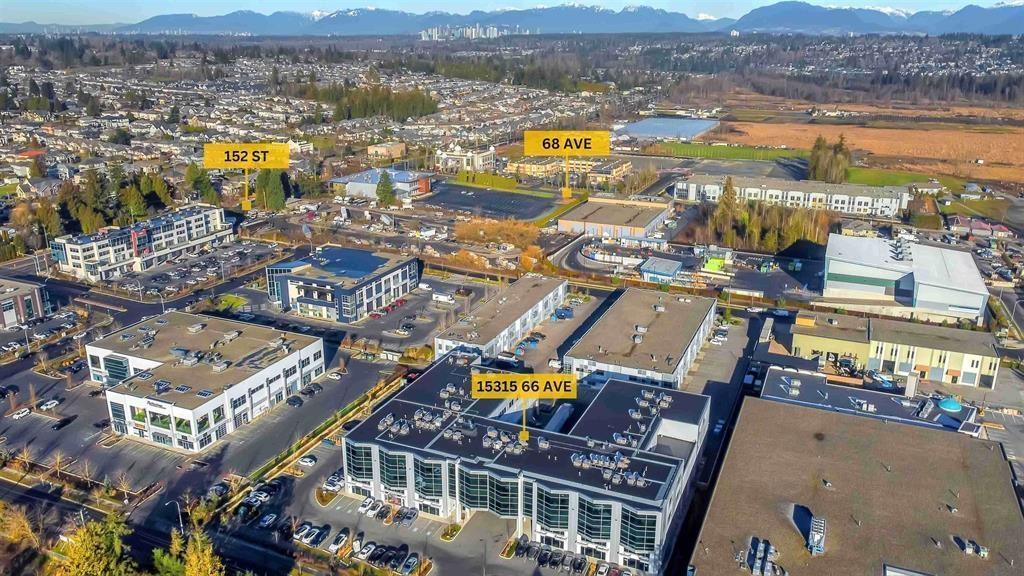 326 15315 66 Avenue, Surrey, BC