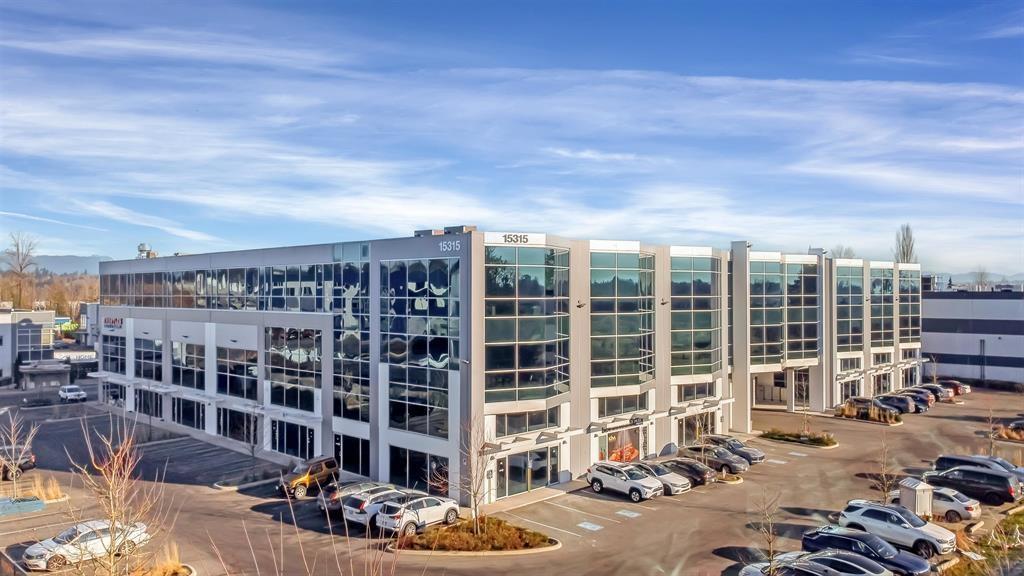 326 15315 66 Avenue, Surrey, BC