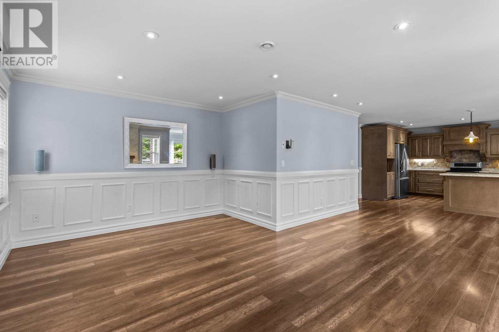 17 Ava Place, Conception Bay South, NL - Indoor