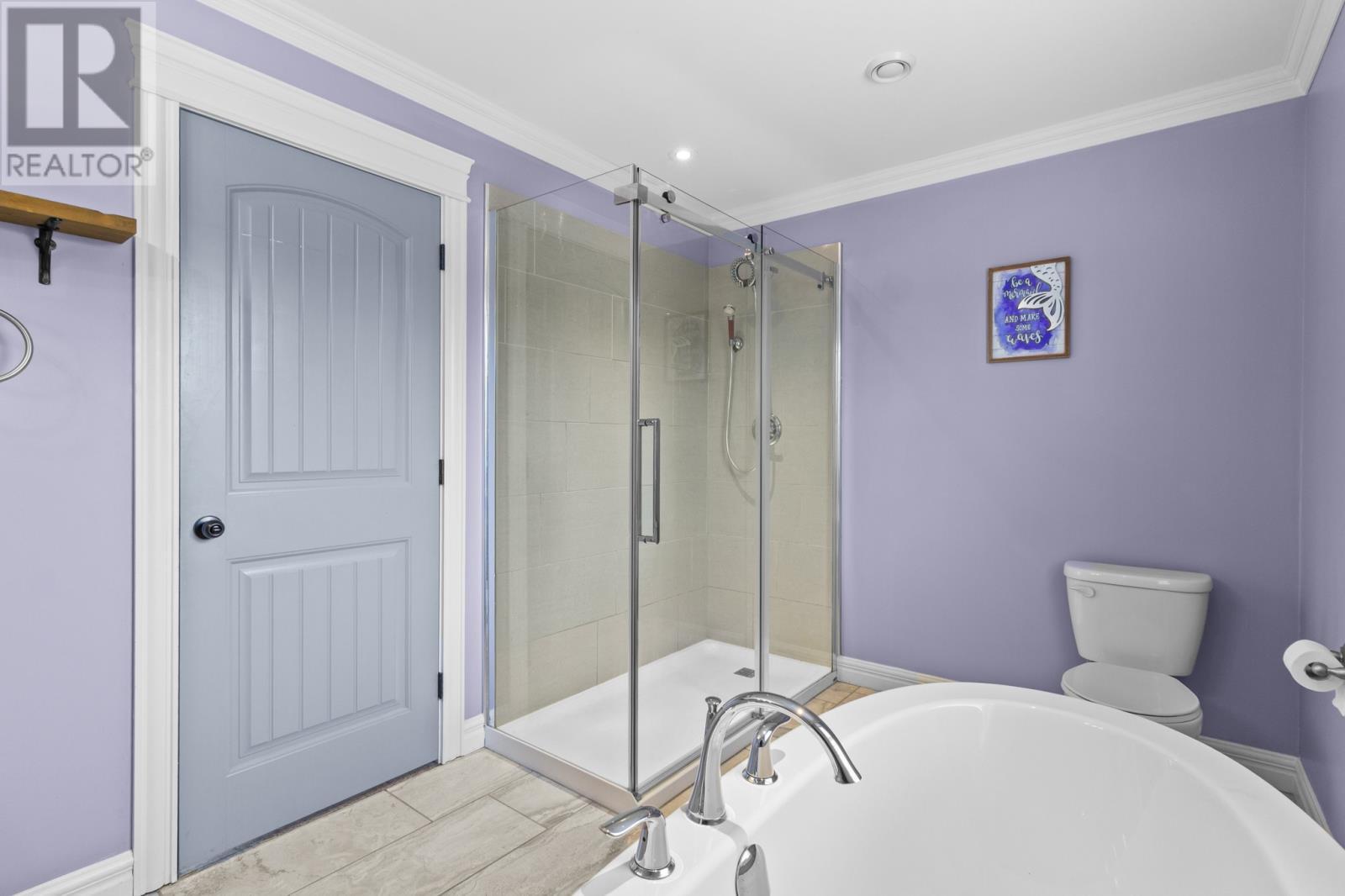 17 Ava Place, Conception Bay South, NL - Indoor Photo Showing Bathroom