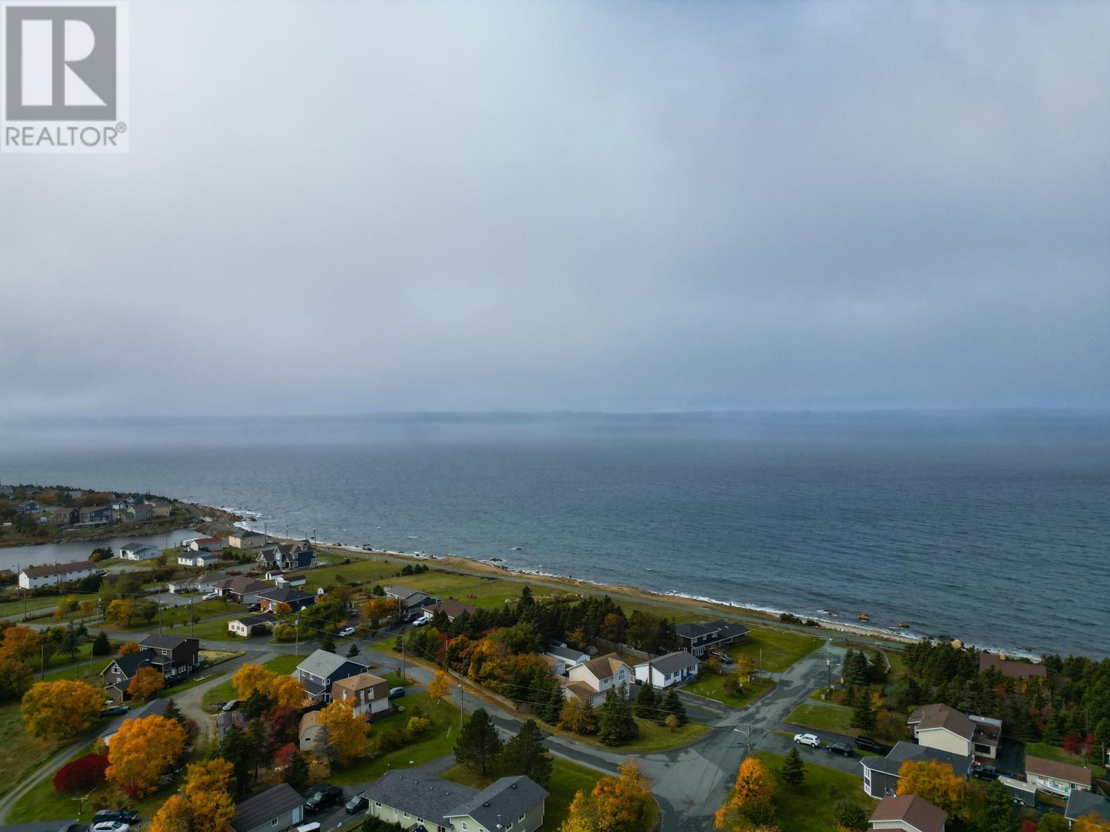 17 Ava Place, Conception Bay South, NL - Outdoor With Body Of Water With View