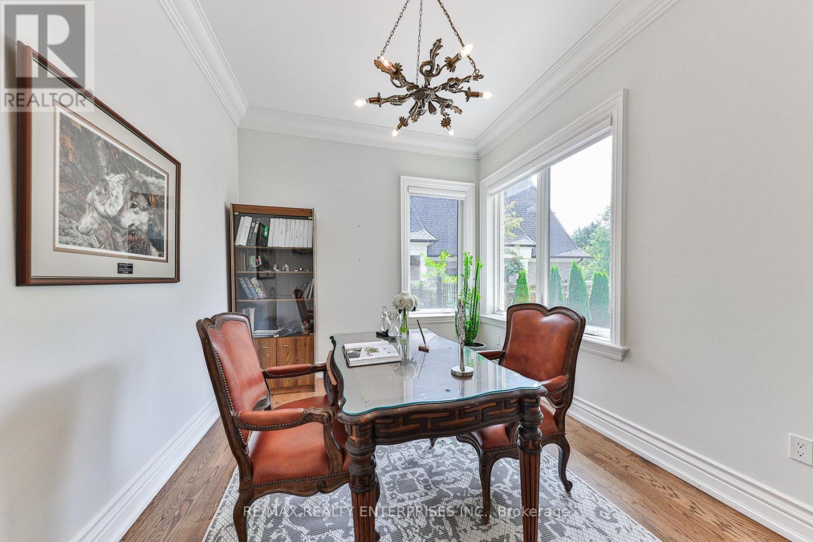 1511 Broadmoor Avenue, Mississauga, ON - Indoor