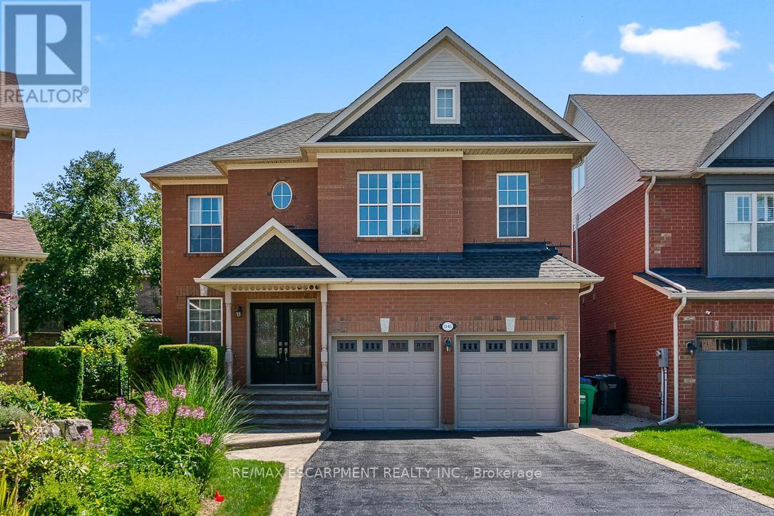 1146 Upper River Court, Mississauga, ON
