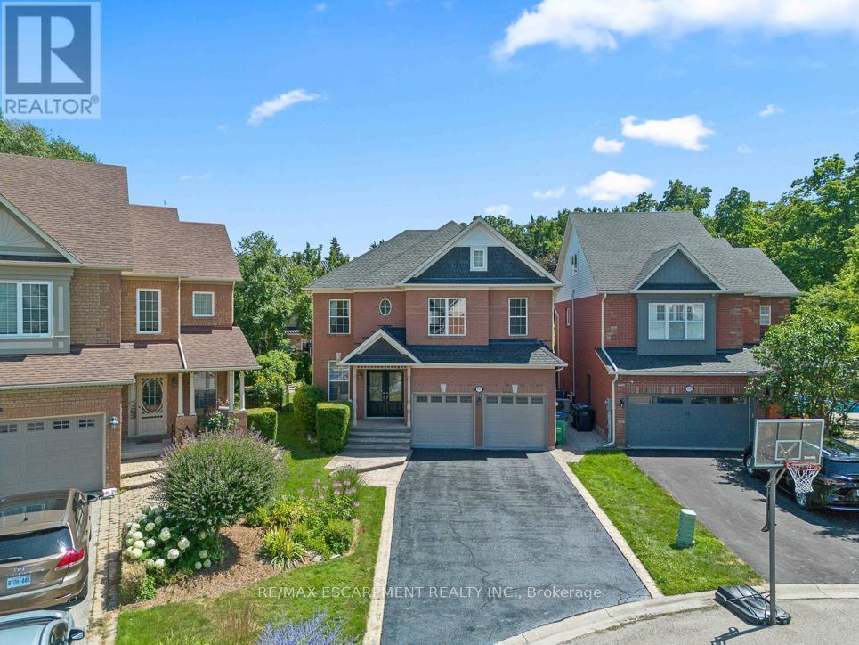 1146 Upper River Court, Mississauga, ON