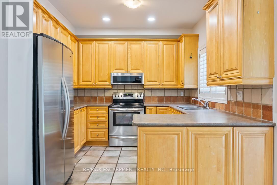 1146 Upper River Court, Mississauga, ON