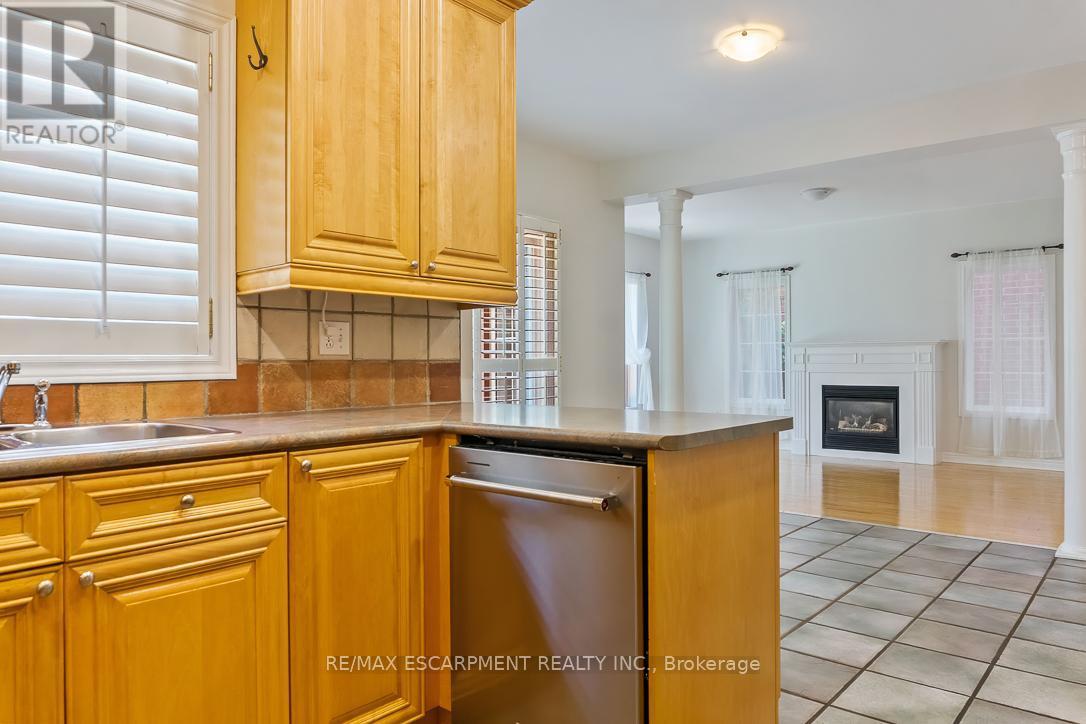 1146 Upper River Court, Mississauga, ON