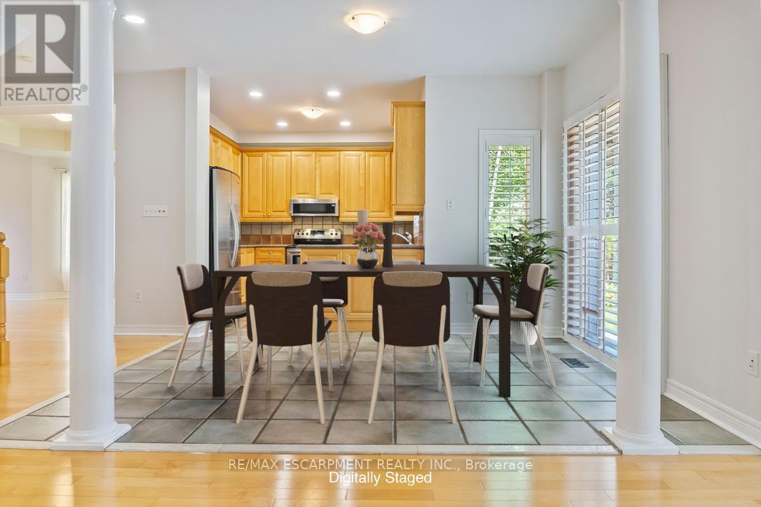 1146 Upper River Court, Mississauga, ON