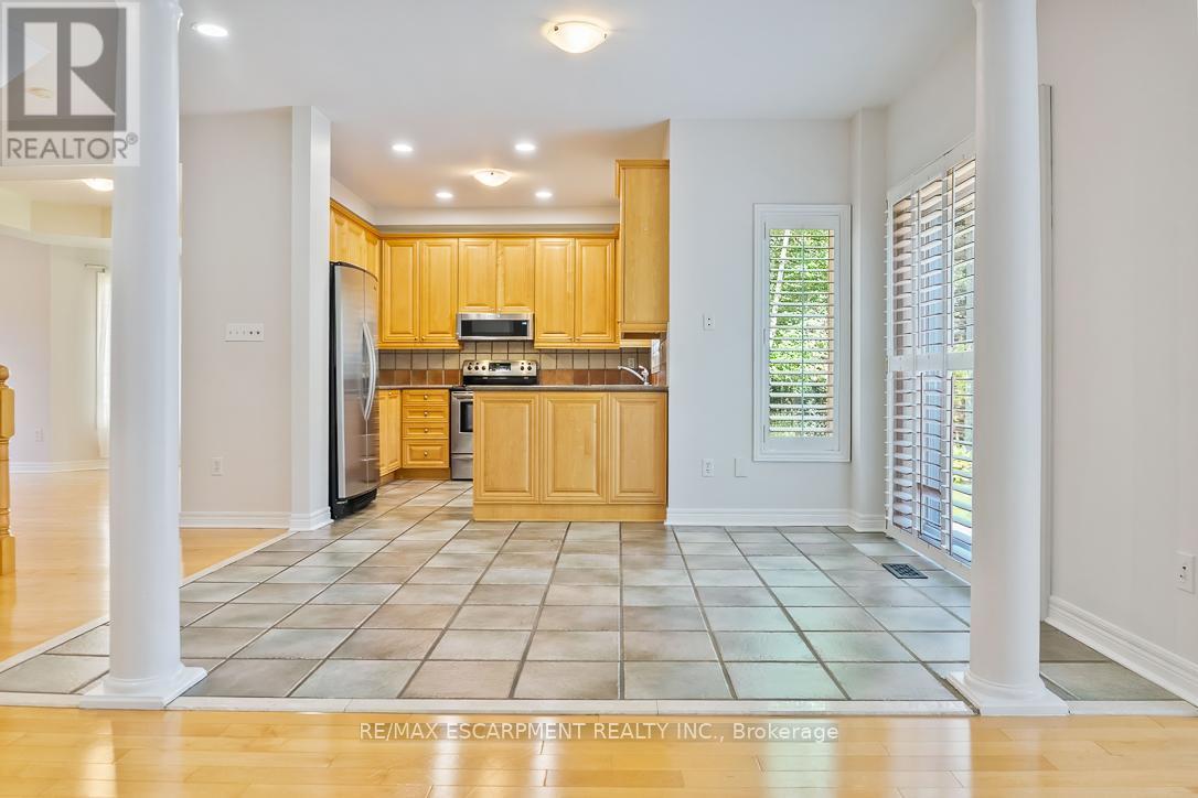 1146 Upper River Court, Mississauga, ON