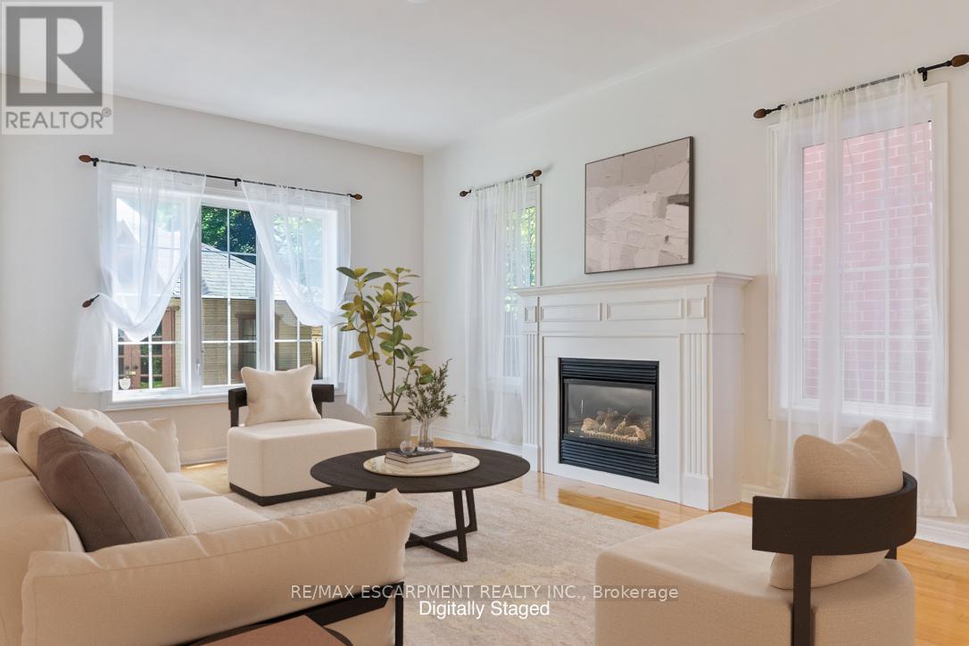 1146 Upper River Court, Mississauga, ON