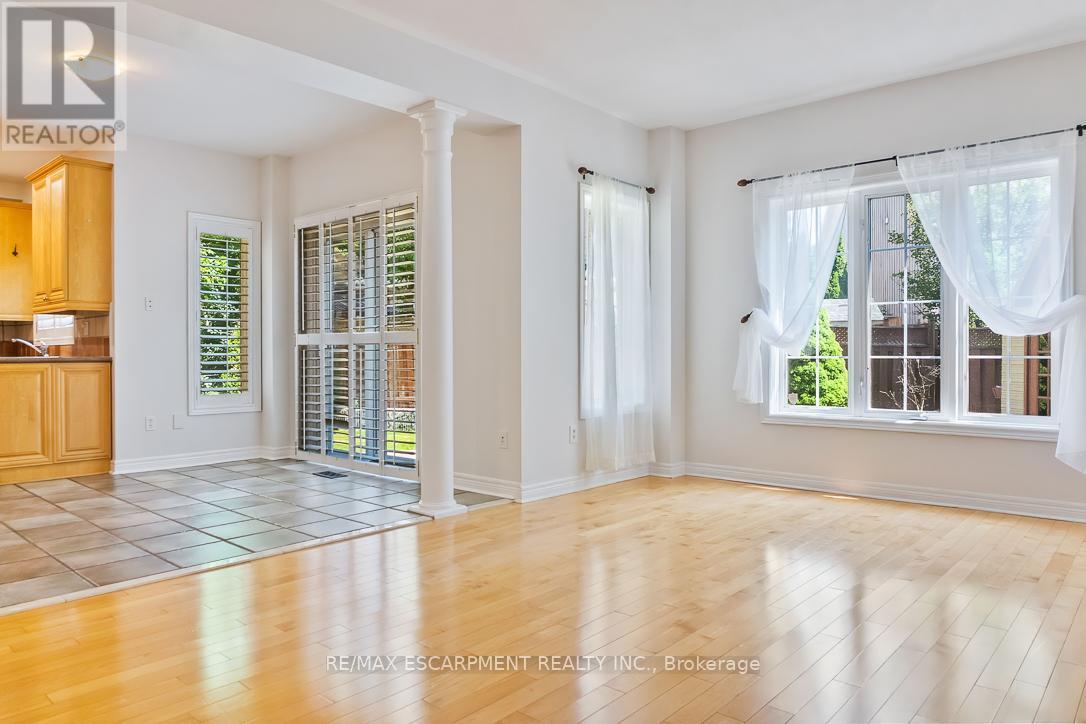 1146 Upper River Court, Mississauga, ON