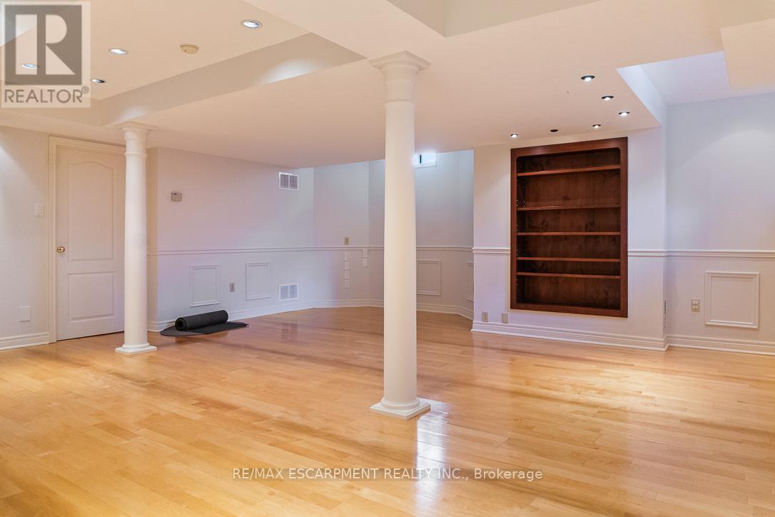 1146 Upper River Court, Mississauga, ON