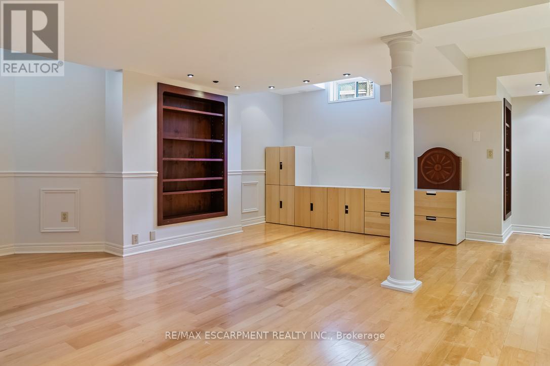 1146 Upper River Court, Mississauga, ON