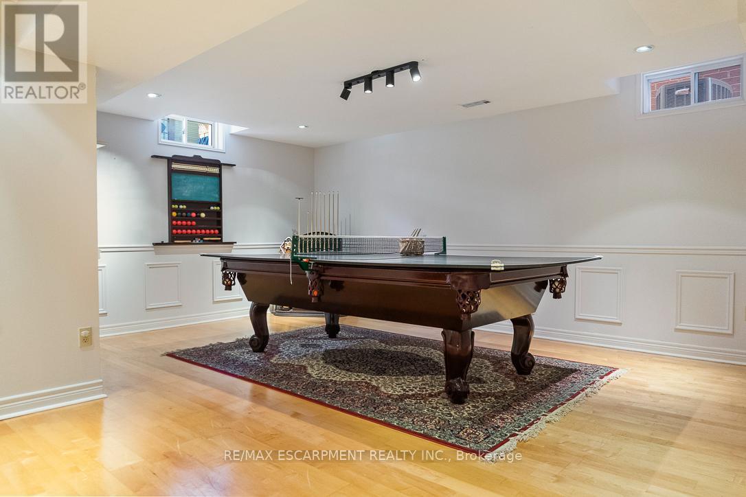 1146 Upper River Court, Mississauga, ON