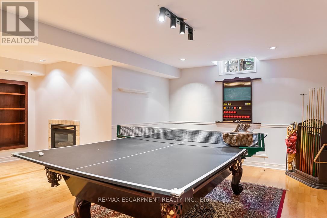 1146 Upper River Court, Mississauga, ON