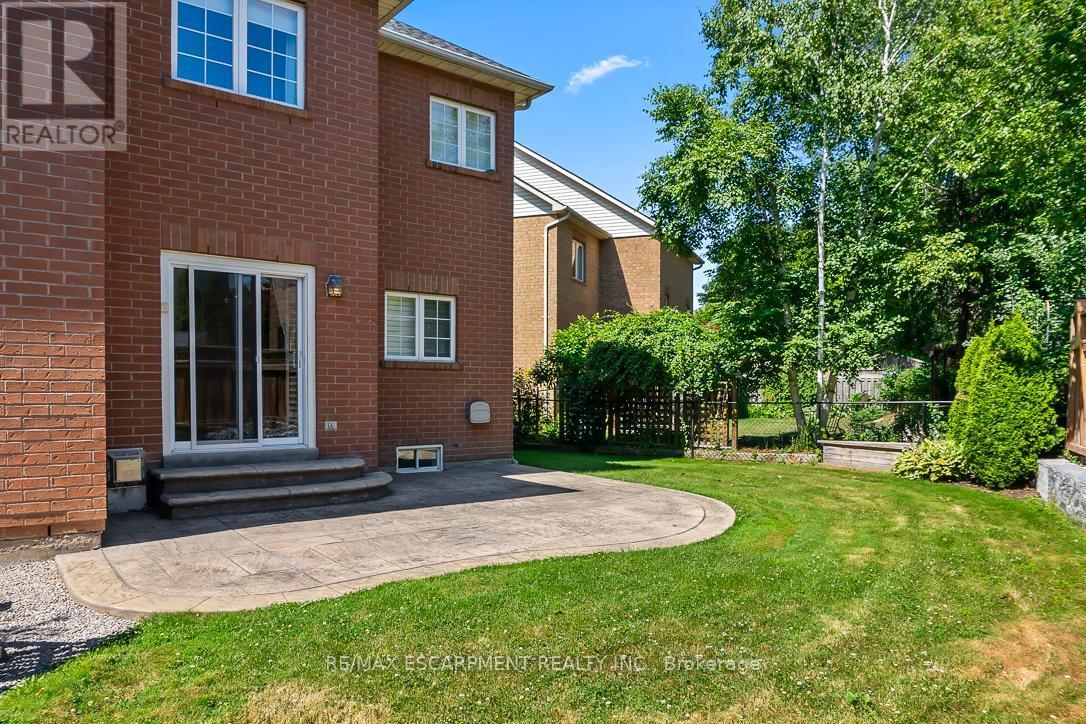 1146 Upper River Court, Mississauga, ON