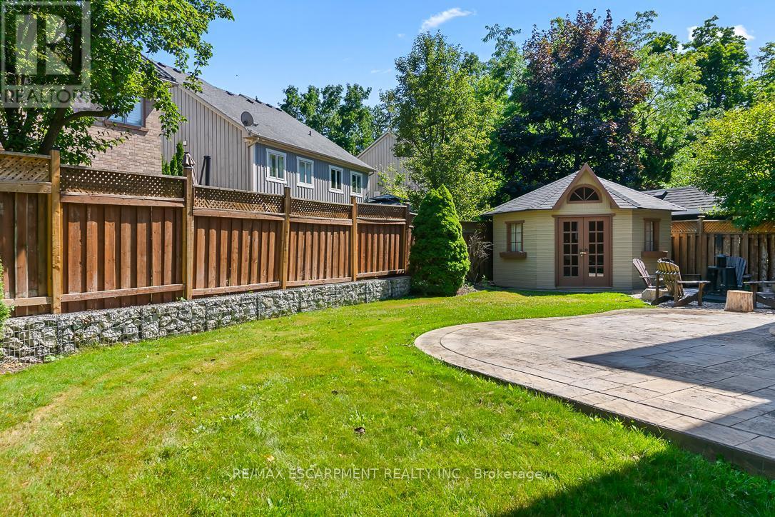 1146 Upper River Court, Mississauga, ON