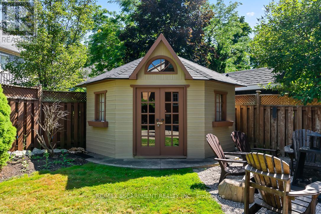 1146 Upper River Court, Mississauga, ON