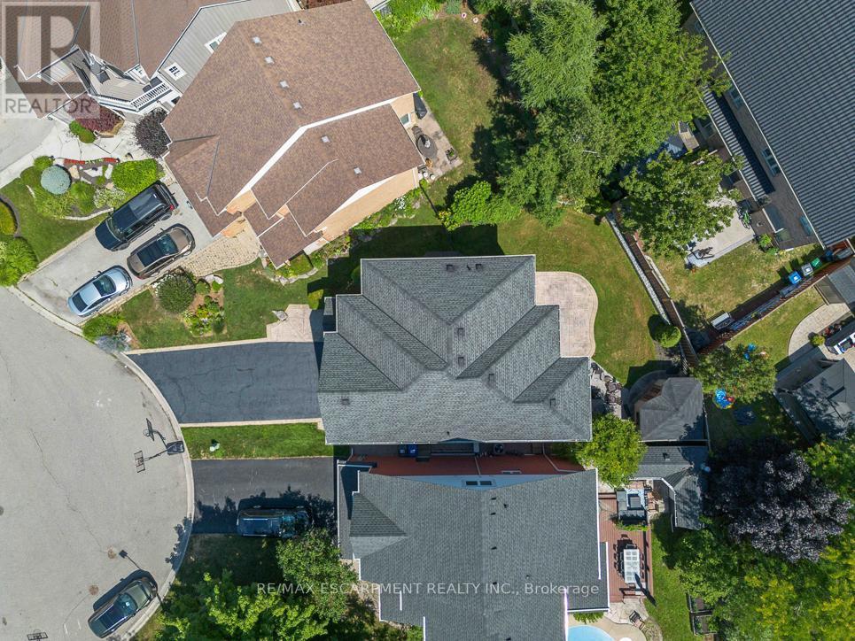 1146 Upper River Court, Mississauga, ON