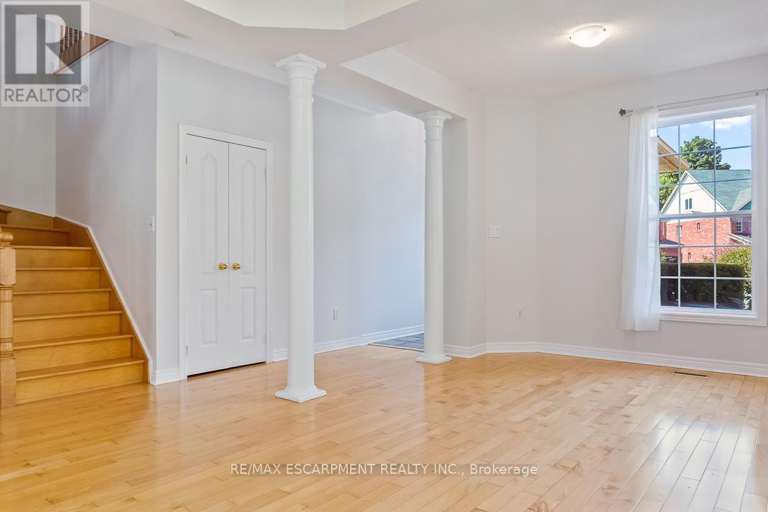 1146 Upper River Court, Mississauga, ON